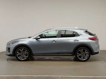 Used Kia XCeed 2022 for sale - 75138845: Photo