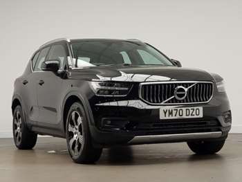 2020 - 1.5 T3 [163] Inscription 5dr Geartronic