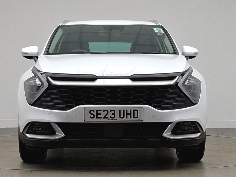 Used Kia Sportage 2023 for sale - 76343500: Photo 12