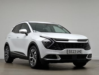 Kia - Sportage