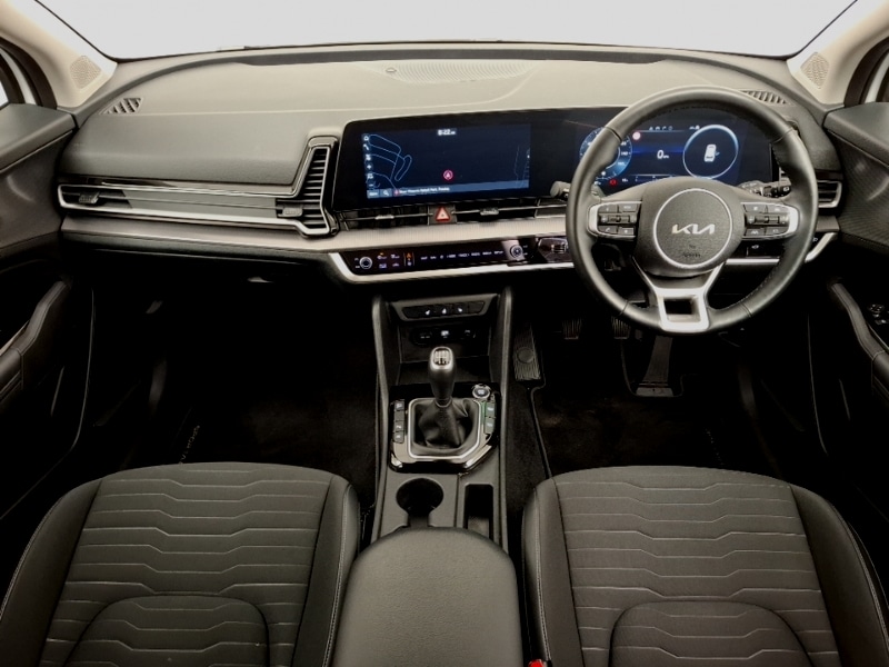 Used Kia Sportage 2023 for sale - 76343500: Photo 2