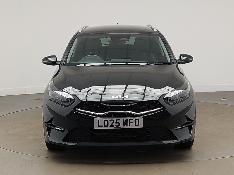 Used Kia Ceed 2025 for sale - 77889479: Photo 12