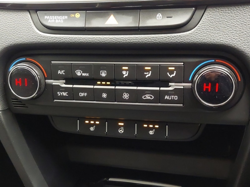 Used Kia Ceed 2025 for sale - 77889479: Photo 15