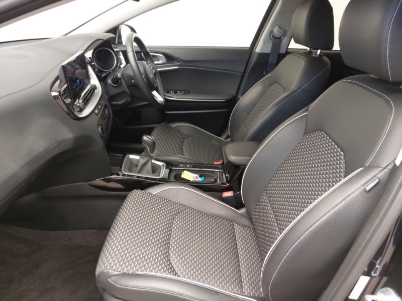 Used Kia Ceed 2025 for sale - 77889479: Photo 5