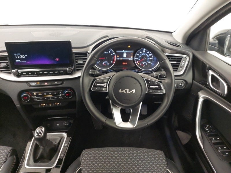 Used Kia Ceed 2025 for sale - 77889479: Photo 7