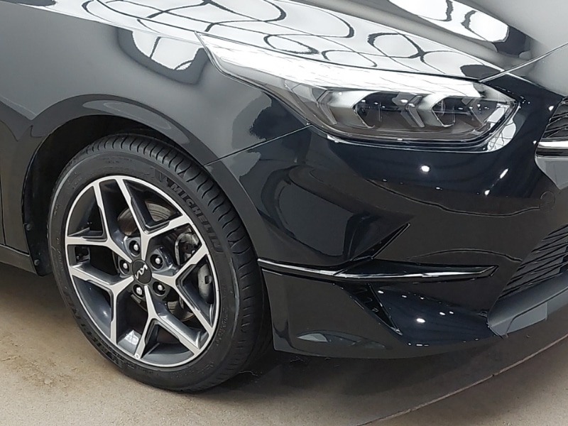 Used Kia Ceed 2025 for sale - 77889479: Photo 9