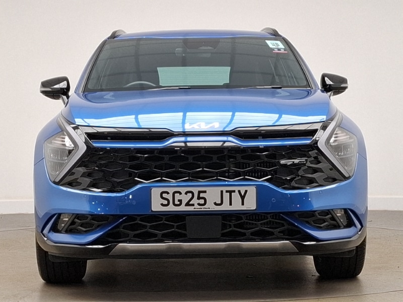 Used Kia Sportage 2025 for sale - 76515253: Photo 12