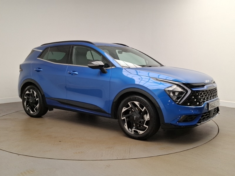 Used Kia Sportage 2025 for sale - 76515253: Photo 13