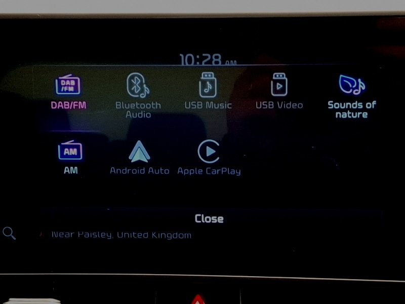 Used Kia Sportage 2025 for sale - 76515253: Photo 14