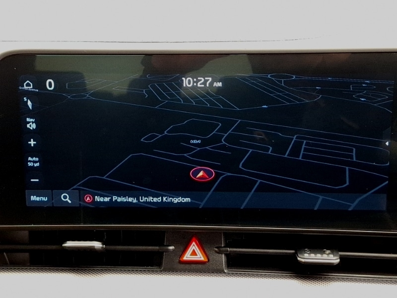 Used Kia Sportage 2025 for sale - 76515253: Photo 15