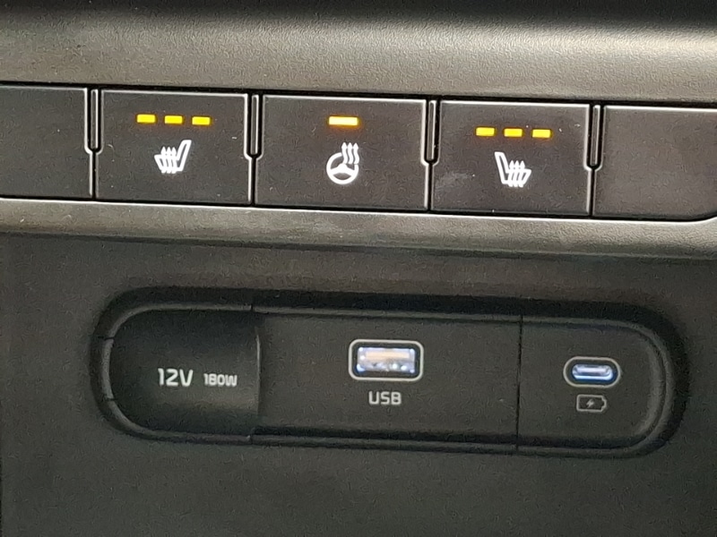 Used Kia Sportage 2025 for sale - 76515253: Photo 18