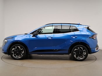 Used Kia Sportage 2025 for sale - 76515253: Photo