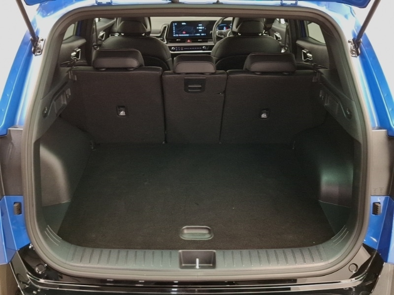 Used Kia Sportage 2025 for sale - 76515253: Photo 8