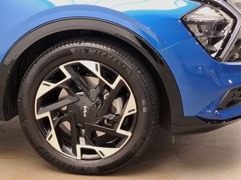 Used Kia Sportage 2025 for sale - 76515253: Photo 9