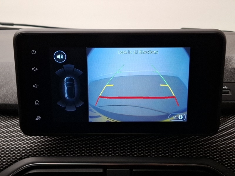 Used Dacia Sandero Stepway 2022 for sale - 77004511: Photo 11