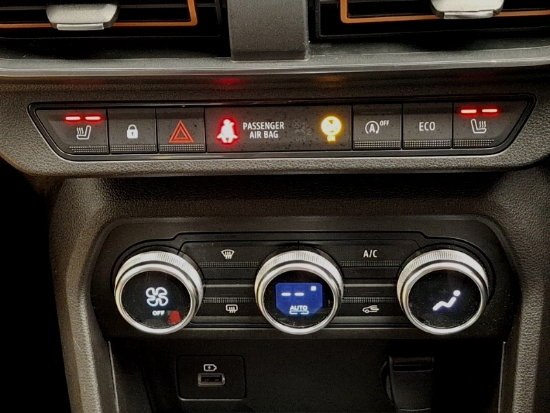 Used Dacia Sandero Stepway 2022 for sale - 77004511: Photo 17