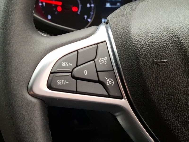 Used Dacia Sandero Stepway 2022 for sale - 77004511: Photo 18