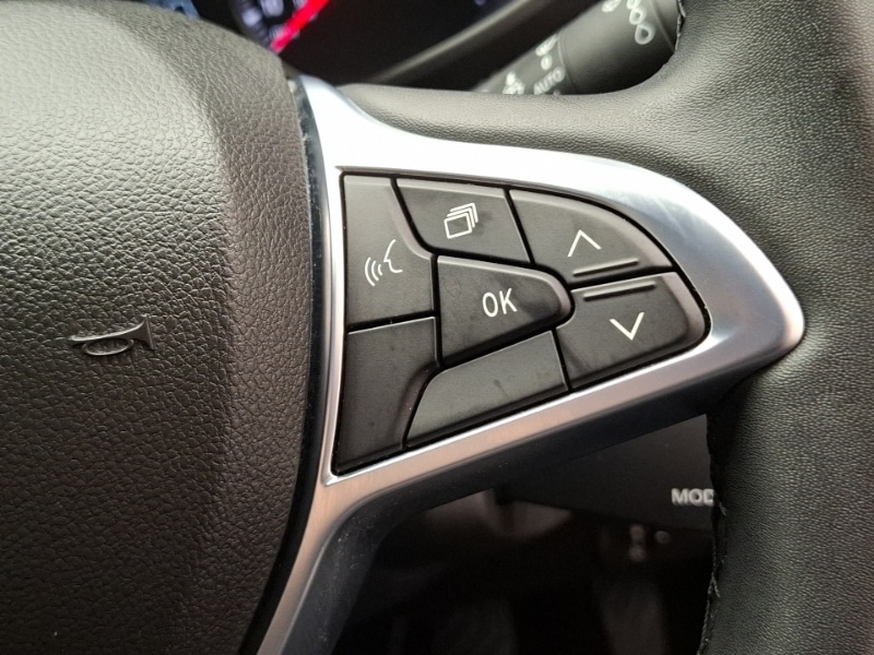 Used Dacia Sandero Stepway 2022 for sale - 77004511: Photo 19