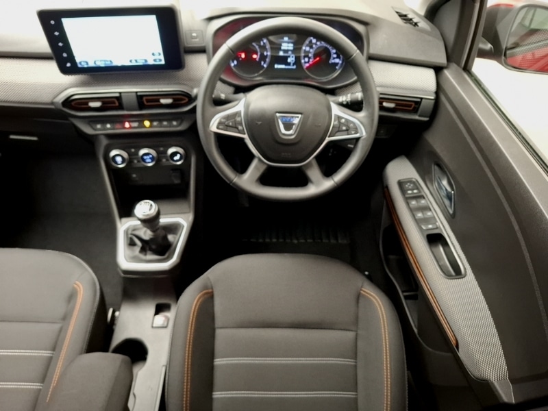 Used Dacia Sandero Stepway 2022 for sale - 77004511: Photo 7