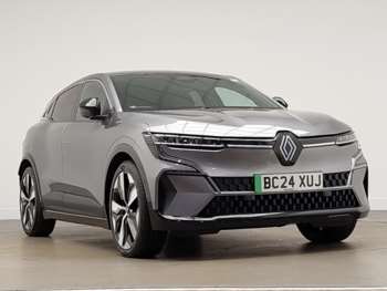 2024 - EV60 160kW Techno Comfort Range 60kWh 5dr Auto