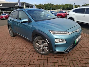 Used Hyundai KONA 2020 for sale - 79857844: Photo