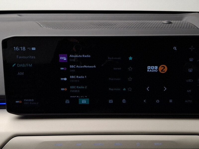 Used Kia EV4 2025 for sale - 77874206: Photo 10