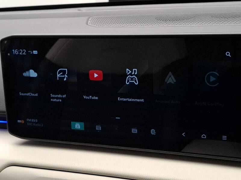 Used Kia EV4 2025 for sale - 77874206: Photo 17