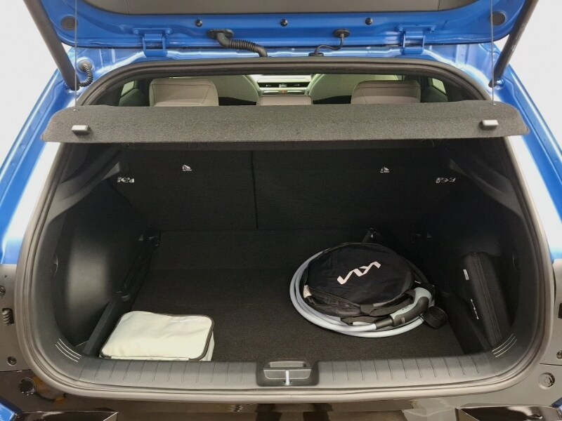 Used Kia EV4 2025 for sale - 77874206: Photo 8