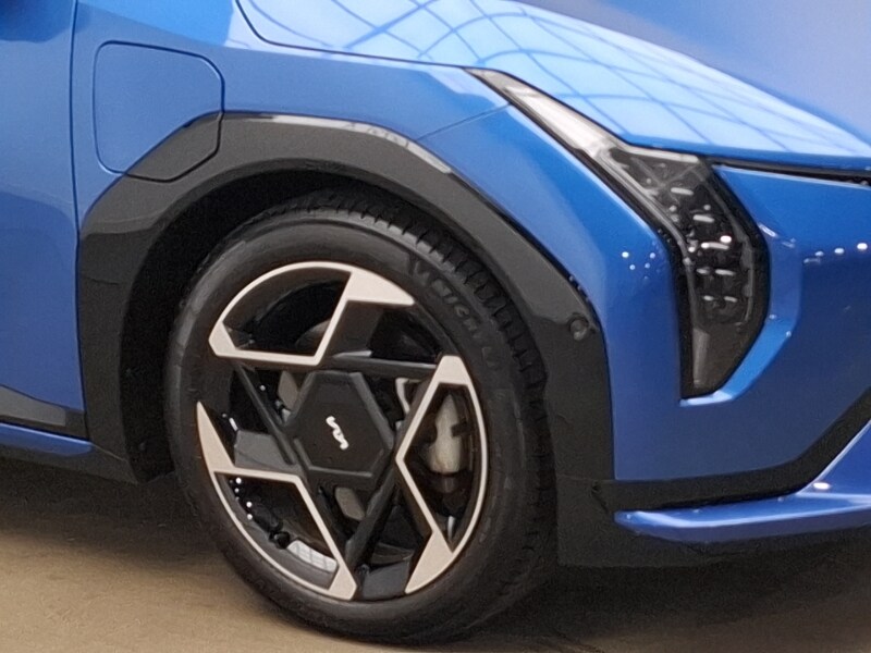 Used Kia EV4 2025 for sale - 77874206: Photo 9