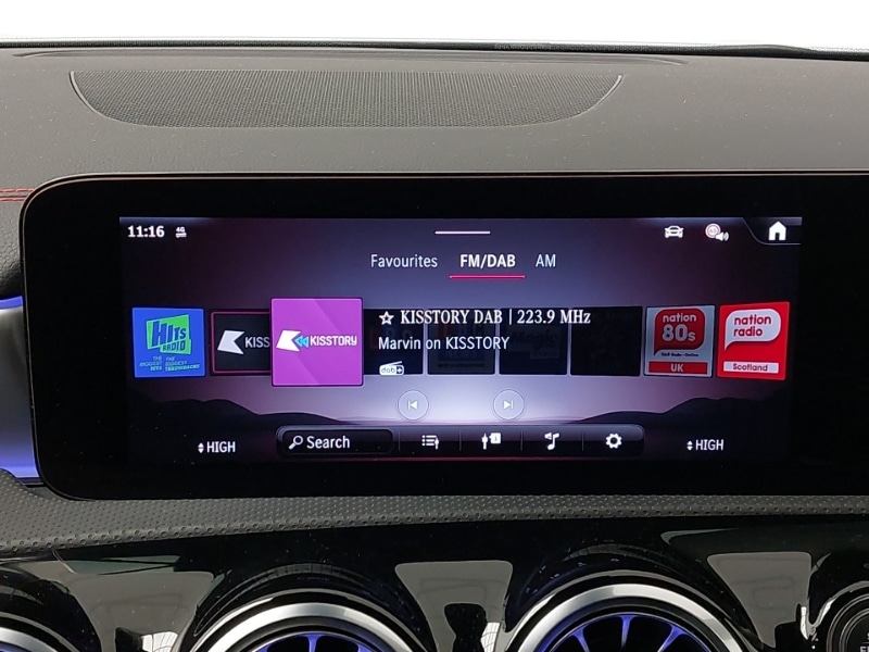 Used Mercedes-Benz CLA 2024 for sale - 76779651: Photo 10