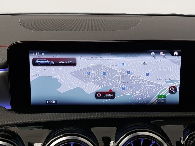 Used Mercedes-Benz CLA 2024 for sale - 76779651: Photo 11