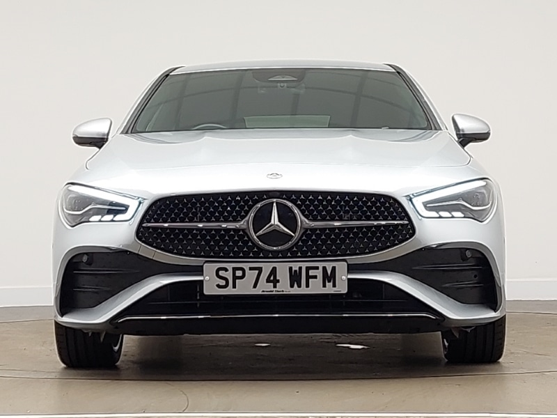 Used Mercedes-Benz CLA 2024 for sale - 76779651: Photo 12