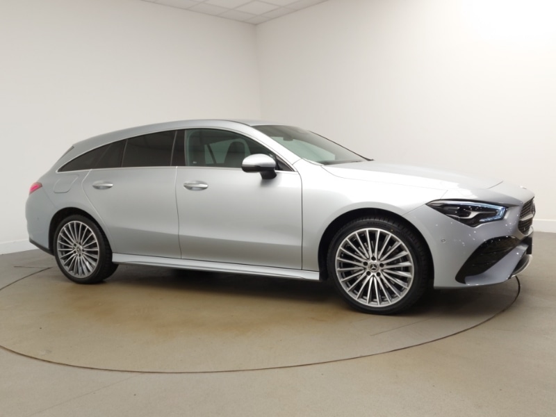 Used Mercedes-Benz CLA 2024 for sale - 76779651: Photo 13