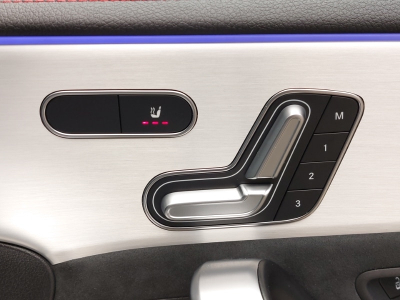 Used Mercedes-Benz CLA 2024 for sale - 76779651: Photo 15