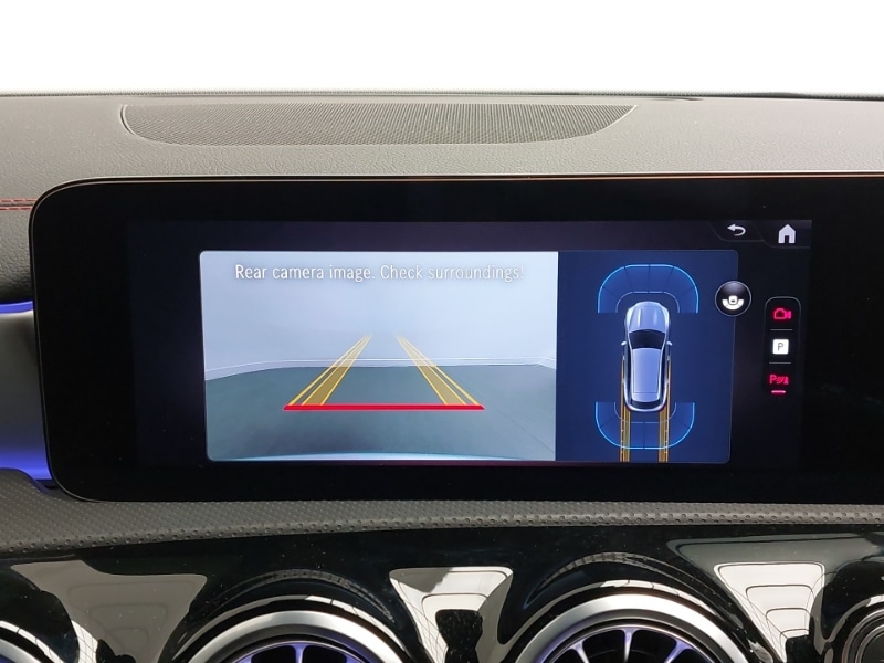 Used Mercedes-Benz CLA 2024 for sale - 76779651: Photo 16