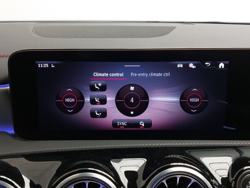 Used Mercedes-Benz CLA 2024 for sale - 76779651: Photo 18