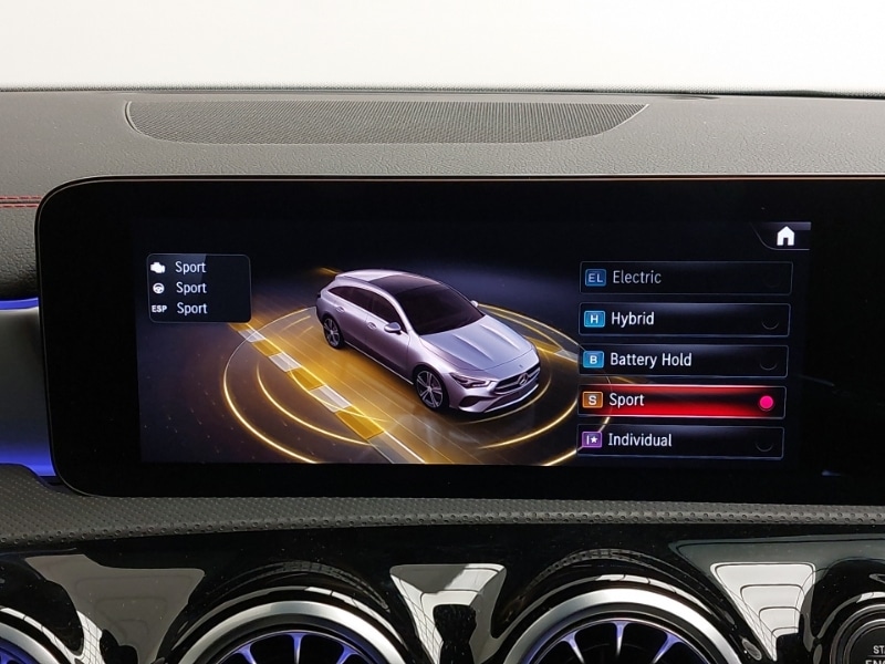 Used Mercedes-Benz CLA 2024 for sale - 76779651: Photo 19