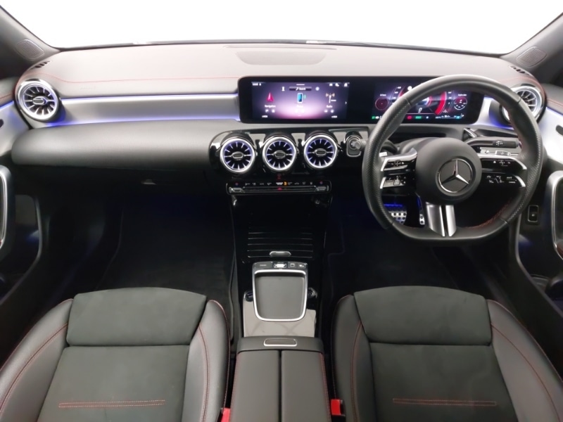 Used Mercedes-Benz CLA 2024 for sale - 76779651: Photo 2