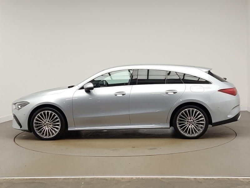 Used Mercedes-Benz CLA 2024 for sale - 76779651: Photo 4