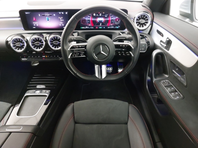 Used Mercedes-Benz CLA 2024 for sale - 76779651: Photo 7