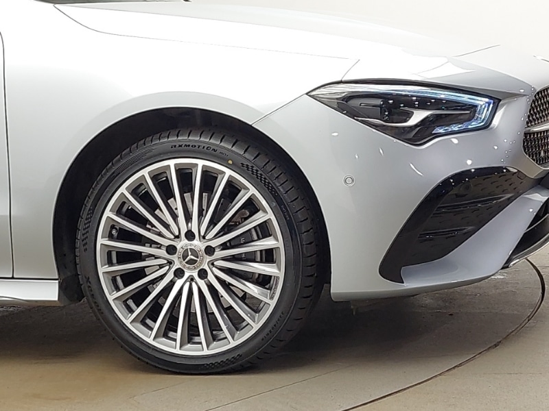 Used Mercedes-Benz CLA 2024 for sale - 76779651: Photo 9