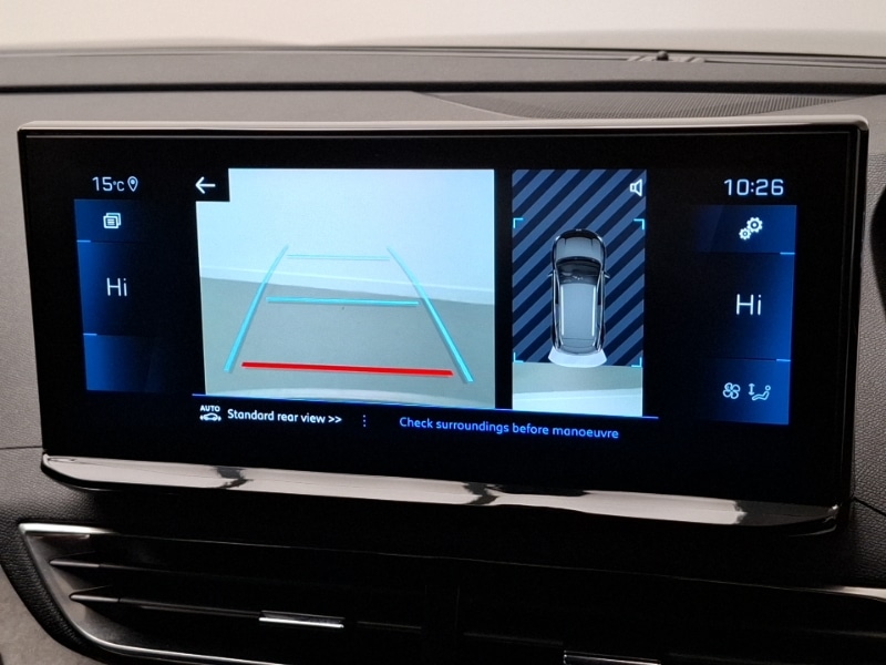 Used Peugeot 3008 2022 for sale - 77311698: Photo 11