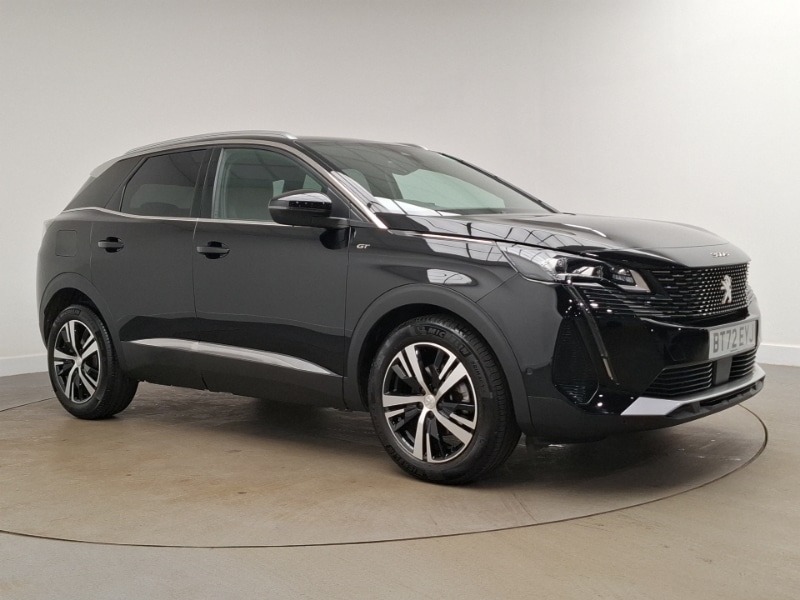 Used Peugeot 3008 2022 for sale - 77311698: Photo 13