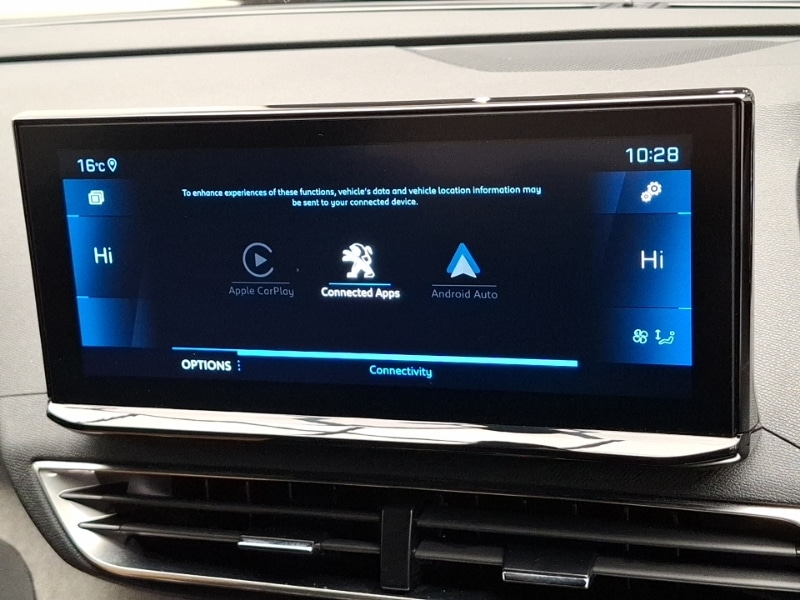 Used Peugeot 3008 2022 for sale - 77311698: Photo 15