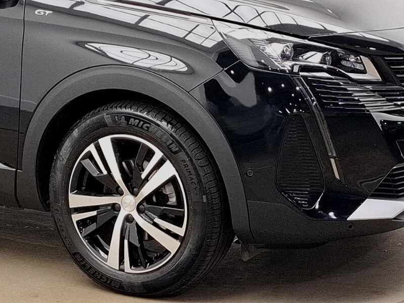 Used Peugeot 3008 2022 for sale - 77311698: Photo 9