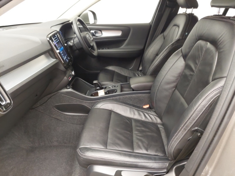 Used Volvo XC40 2022 for sale - 77141466: Photo 5