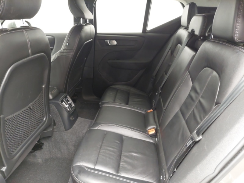 Used Volvo XC40 2022 for sale - 77141466: Photo 6