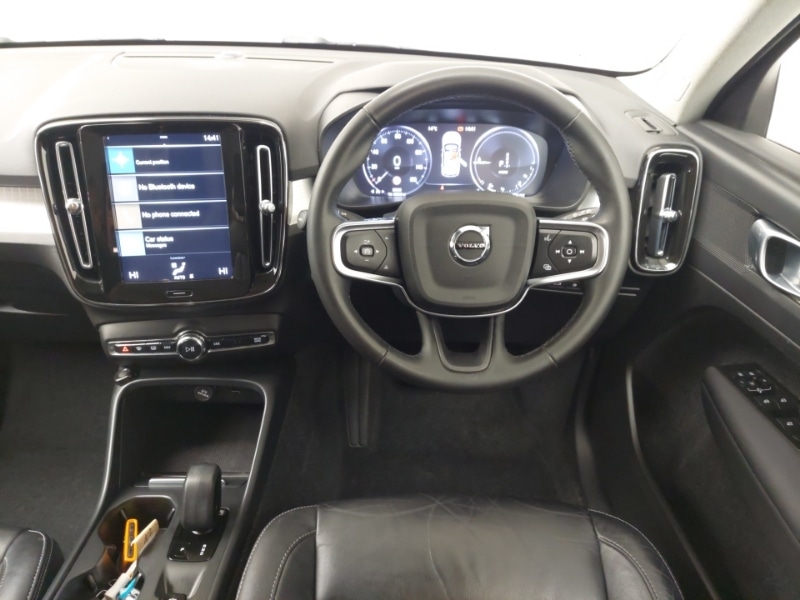 Used Volvo XC40 2022 for sale - 77141466: Photo 7