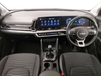 Used Kia Sportage 2023 for sale - 74241230: Photo