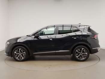 Used Kia Sportage 2023 for sale - 74241230: Photo